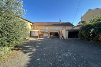  maison charnay-les-macon 71850