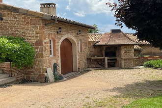  maison charnay-les-macon 71850