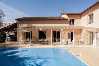  maison charnay-les-macon 71850