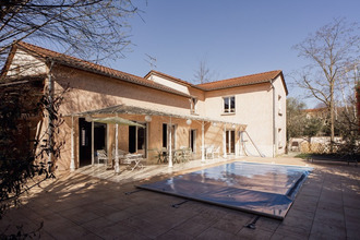  maison charnay-les-macon 71850