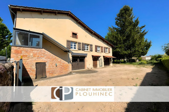  maison charnay-les-macon 71850