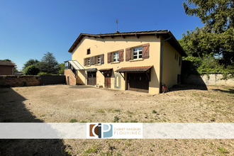  maison charnay-les-macon 71850