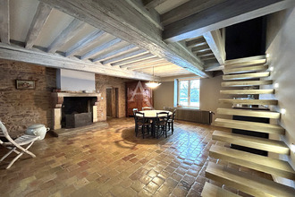  maison charnay-les-macon 71850