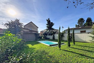  maison charnay-les-macon 71850