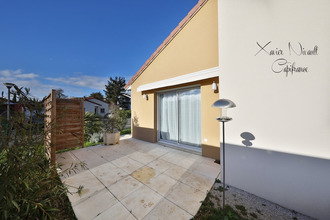  maison charnay-les-macon 71850