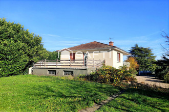 maison charnay-les-macon 71850