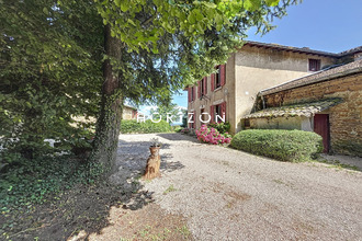  maison charnay-les-macon 71850