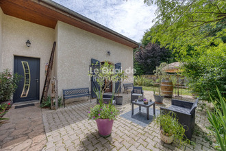  maison charnecles 38140