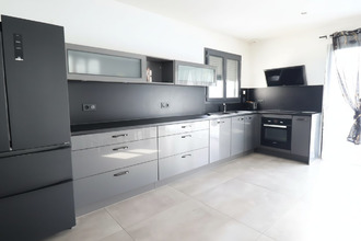  maison charnecles 38140