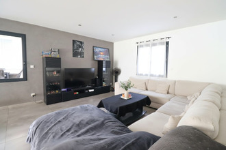  maison charnecles 38140