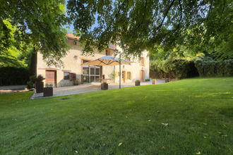  maison charnecles 38140