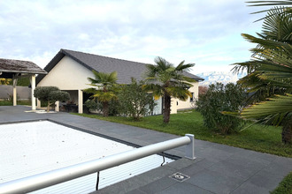  maison charnecles 38140