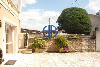  maison charnecles 38140
