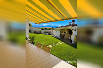  maison charnecles 38140