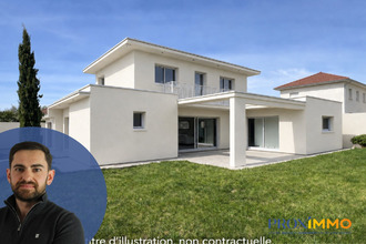  maison charnecles 38140