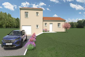  maison charnecles 38140