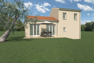  maison charnecles 38140