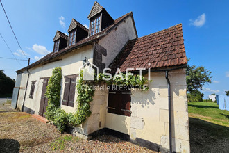  maison charnizay 37290