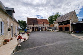  maison charnizay 37290