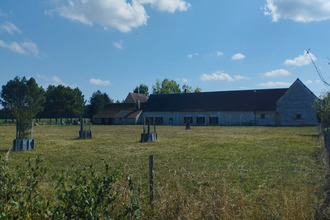  maison charnizay 37290