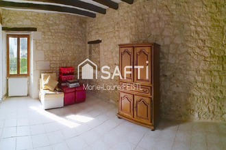  maison charnizay 37290