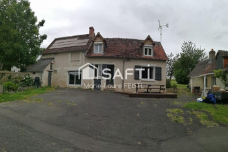  maison charnizay 37290