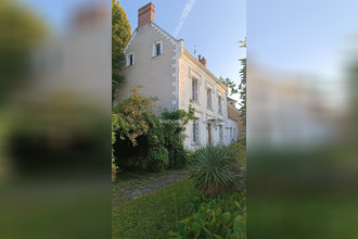  maison charnizay 37290