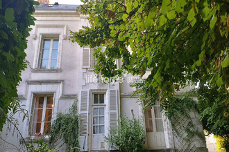  maison charnizay 37290