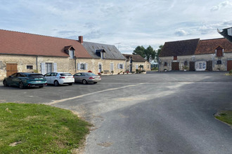  maison charnizay 37290