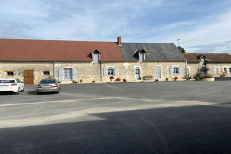  maison charnizay 37290