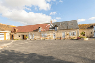  maison charnizay 37290