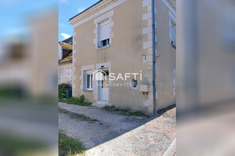  maison charnizay 37290