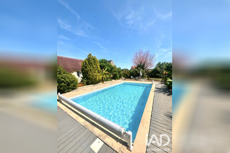  maison charnizay 37290