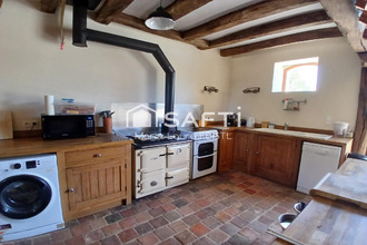  maison charnizay 37290