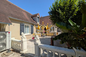  maison charnizay 37290