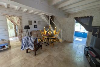  maison charnizay 37290