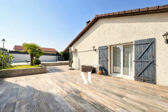  maison charnoz-sur-ain 01800