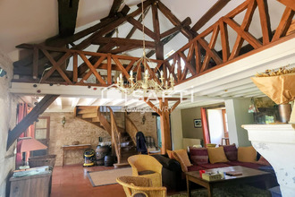  maison charny 21350