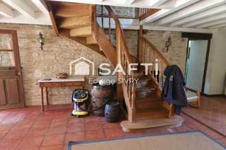  maison charny 21350