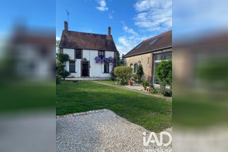 maison charny 89120