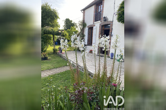  maison charny 89120