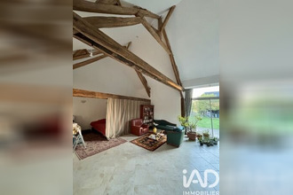  maison charny 89120
