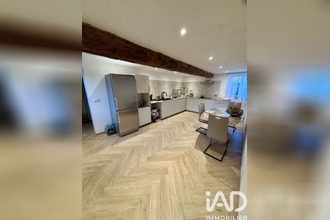  maison charny 89120
