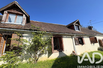  maison charny 89120