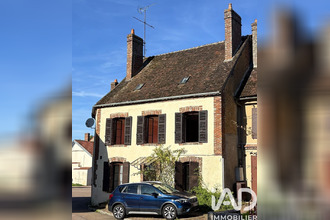  maison charny 89120