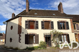  maison charny 89120