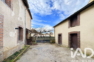  maison charny 89120