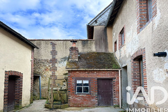  maison charny 89120