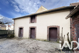  maison charny 89120