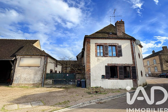  maison charny 89120